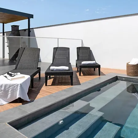 Torre Nueva Сasa de vacaciones *