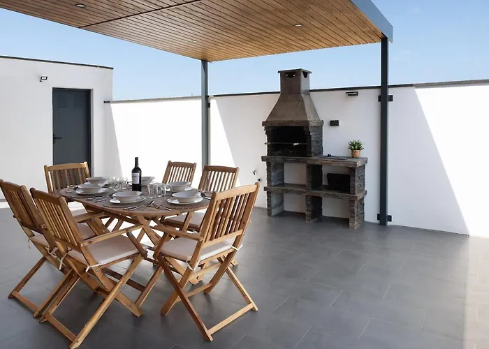 Torre Nueva * Conil De La Frontera