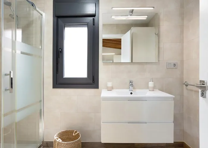 Сasa de vacaciones Torre Nueva Conil De La Frontera