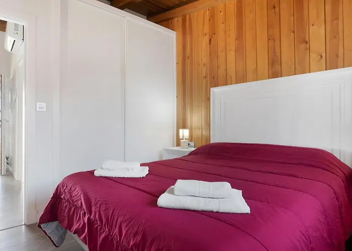 Сasa de vacaciones Torre Nueva