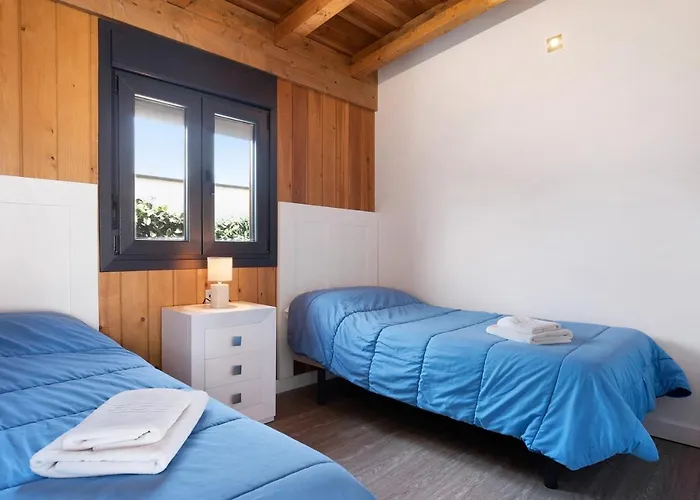 Torre Nueva Сasa de vacaciones