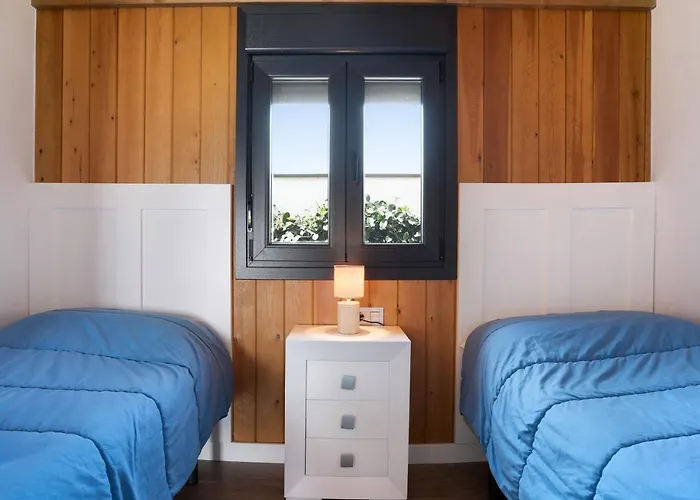 Torre Nueva Сasa de vacaciones