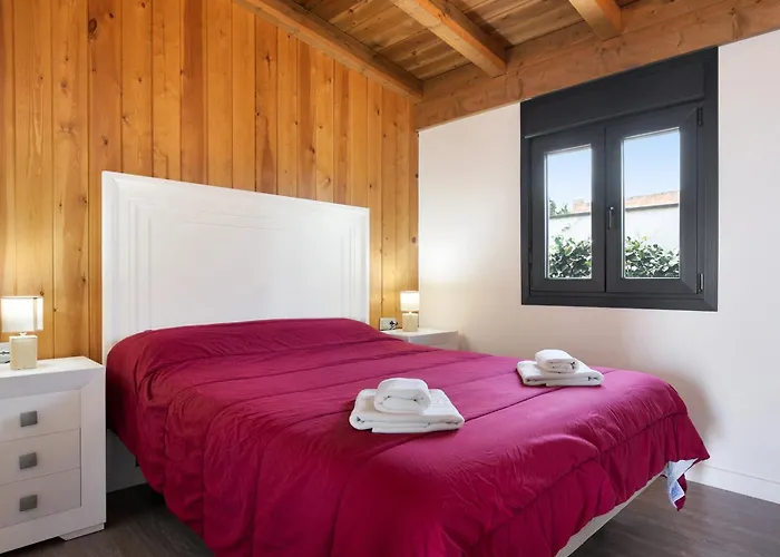 Сasa de vacaciones Torre Nueva Conil De La Frontera