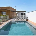 펜션 Torre Nueva *