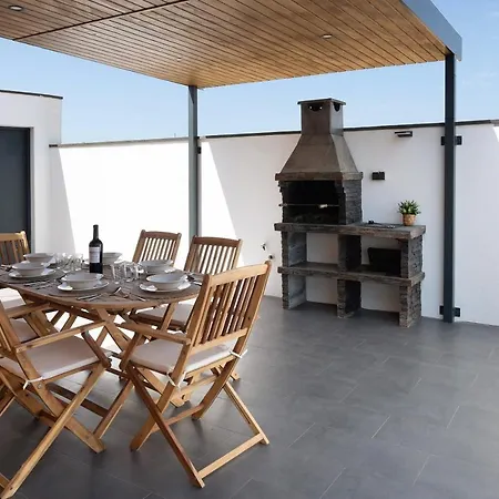 Torre Nueva * Conil De La Frontera