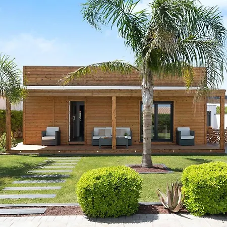 Torre Nueva Vakantiehuis *