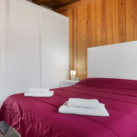 Casa vacanze Torre Nueva