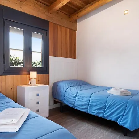 Torre Nueva Casa vacanze