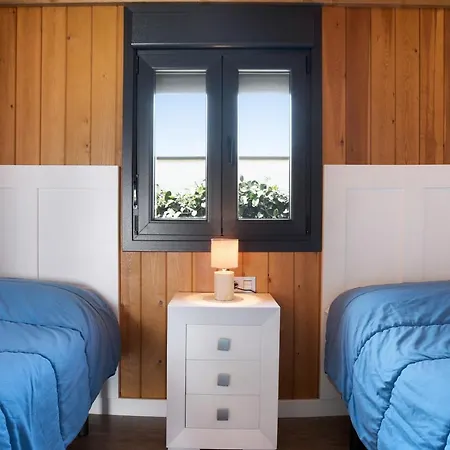 Torre Nueva Casa vacanze