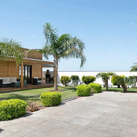 Torre Nueva * Conil De La Frontera