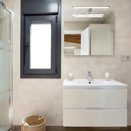 Torre Nueva 펜션 콘일데라프론테라