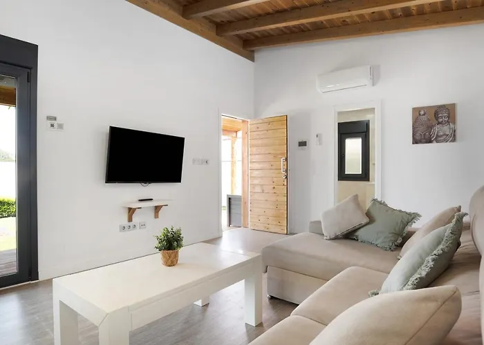 Torre Nueva Vakantiehuis Conil De La Frontera