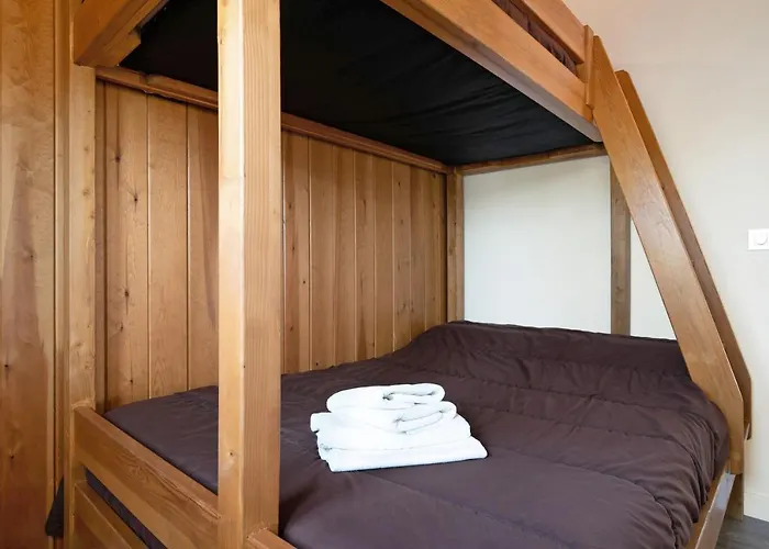 Torre Nueva בית נופש קוניל דה לה פרונטרה