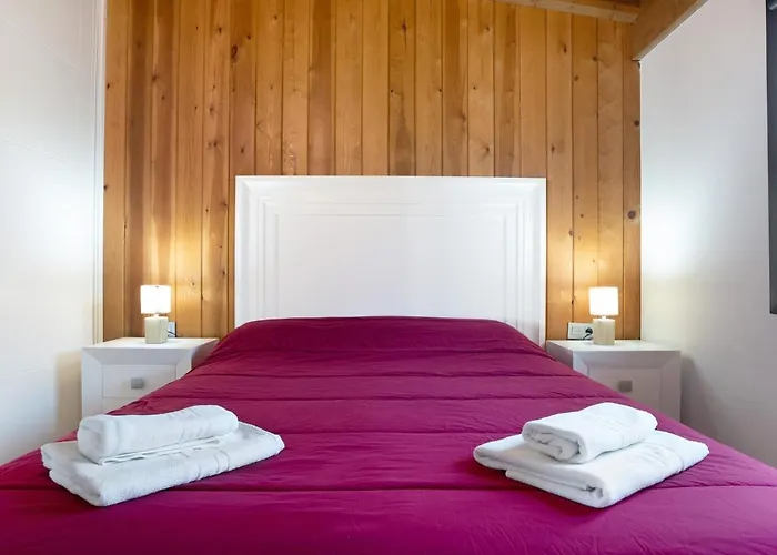 בית נופש Torre Nueva