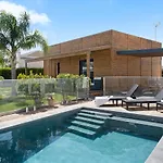 Σπίτι διακοπών Torre Nueva *