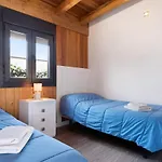 Torre Nueva Σπίτι διακοπών