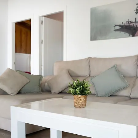 Torre Nueva Σπίτι διακοπών *