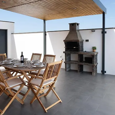 Σπίτι διακοπών Torre Nueva Conil De La Frontera